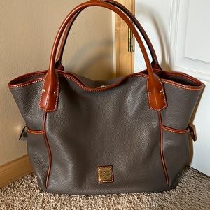 Tote Bag. Lightly Used. Super Cute.